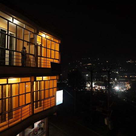 Divi Heritage Inn Ooty Dış mekan fotoğraf