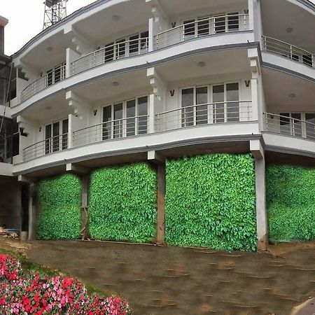 Divi Heritage Inn Ooty Dış mekan fotoğraf