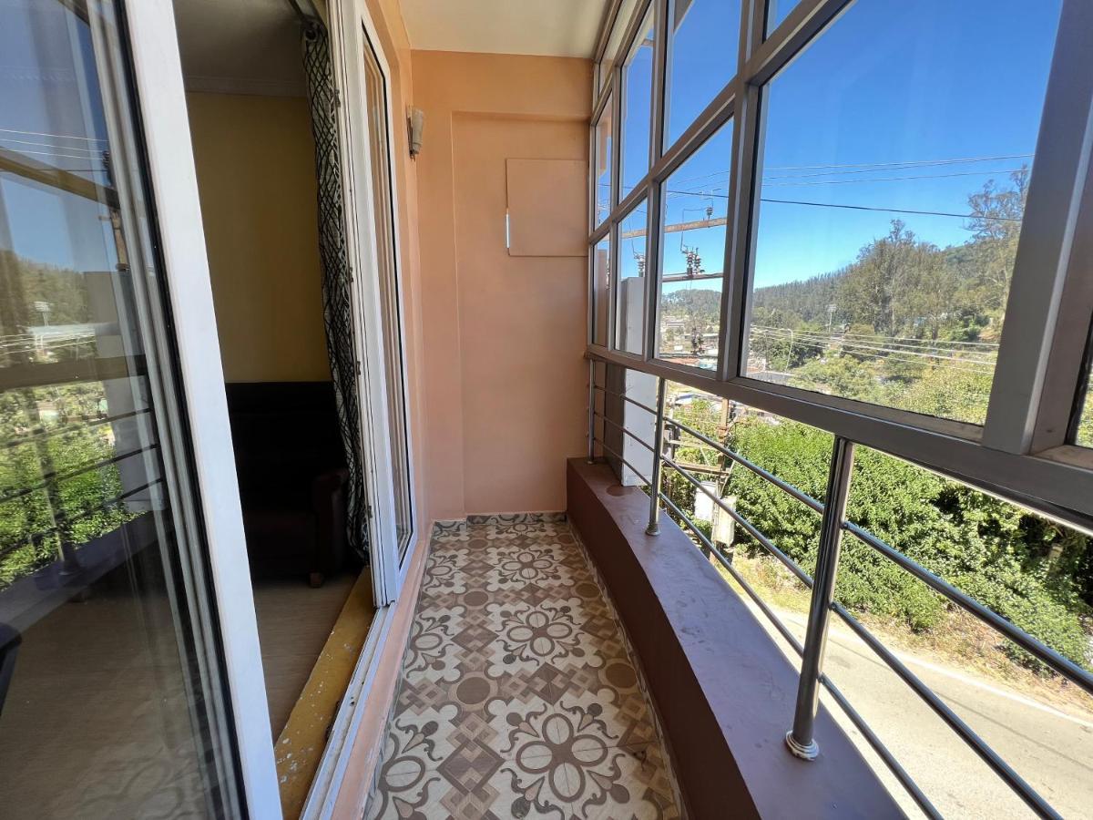 Divi Heritage Inn Ooty Dış mekan fotoğraf