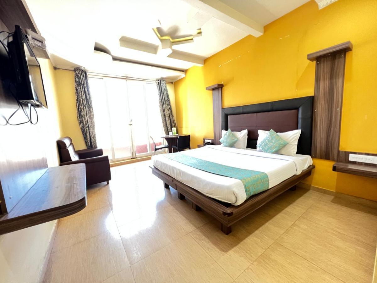 Divi Heritage Inn Ooty Dış mekan fotoğraf