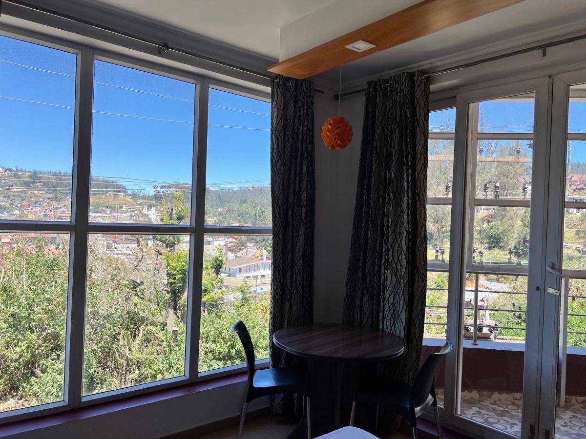 Divi Heritage Inn Ooty Dış mekan fotoğraf