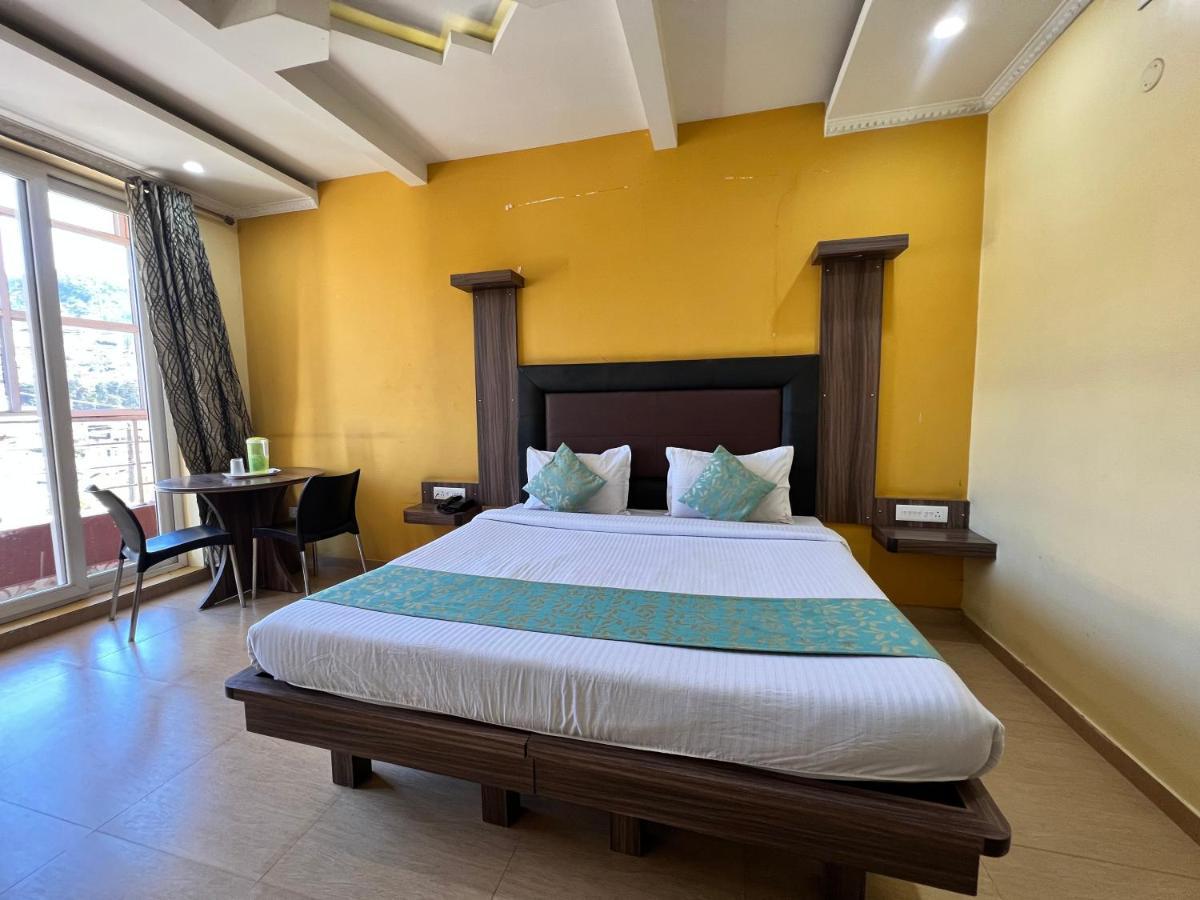 Divi Heritage Inn Ooty Dış mekan fotoğraf