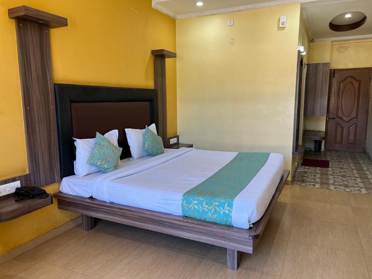 Divi Heritage Inn Ooty Dış mekan fotoğraf