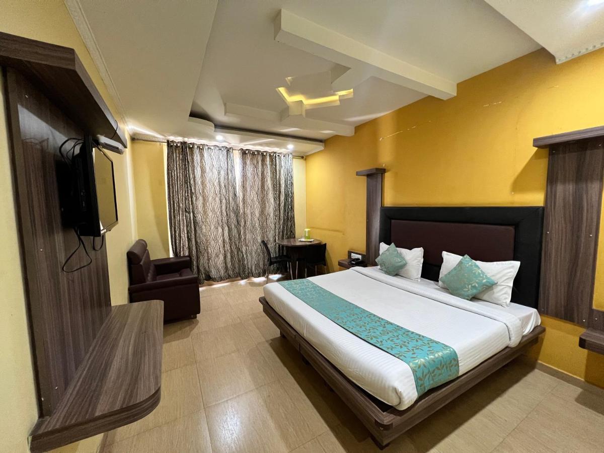 Divi Heritage Inn Ooty Dış mekan fotoğraf