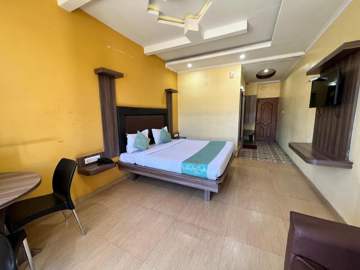 Divi Heritage Inn Ooty Dış mekan fotoğraf