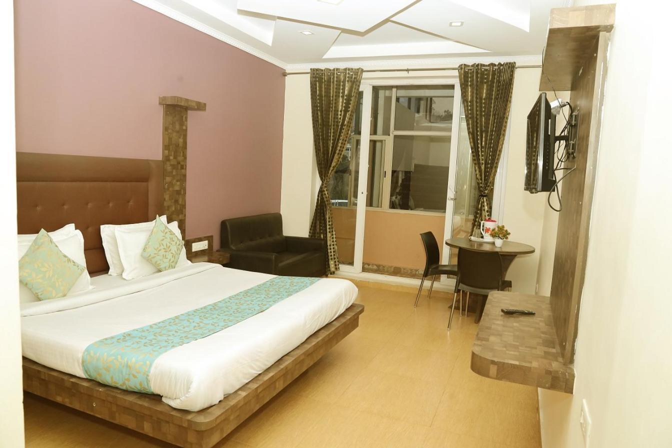 Divi Heritage Inn Ooty Dış mekan fotoğraf