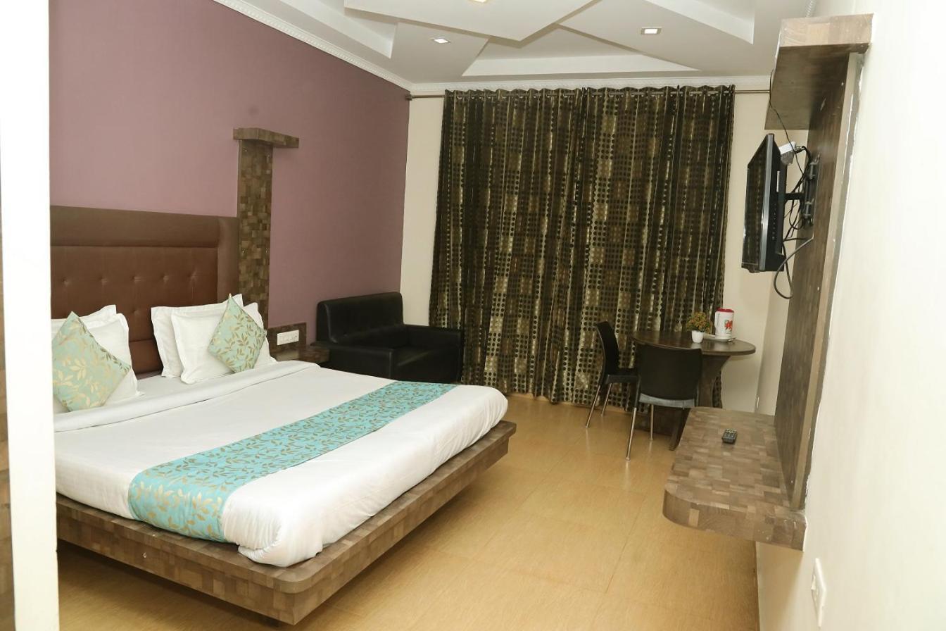 Divi Heritage Inn Ooty Dış mekan fotoğraf