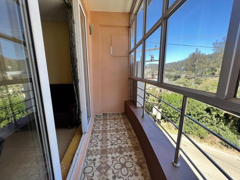 Divi Heritage Inn Ooty Dış mekan fotoğraf