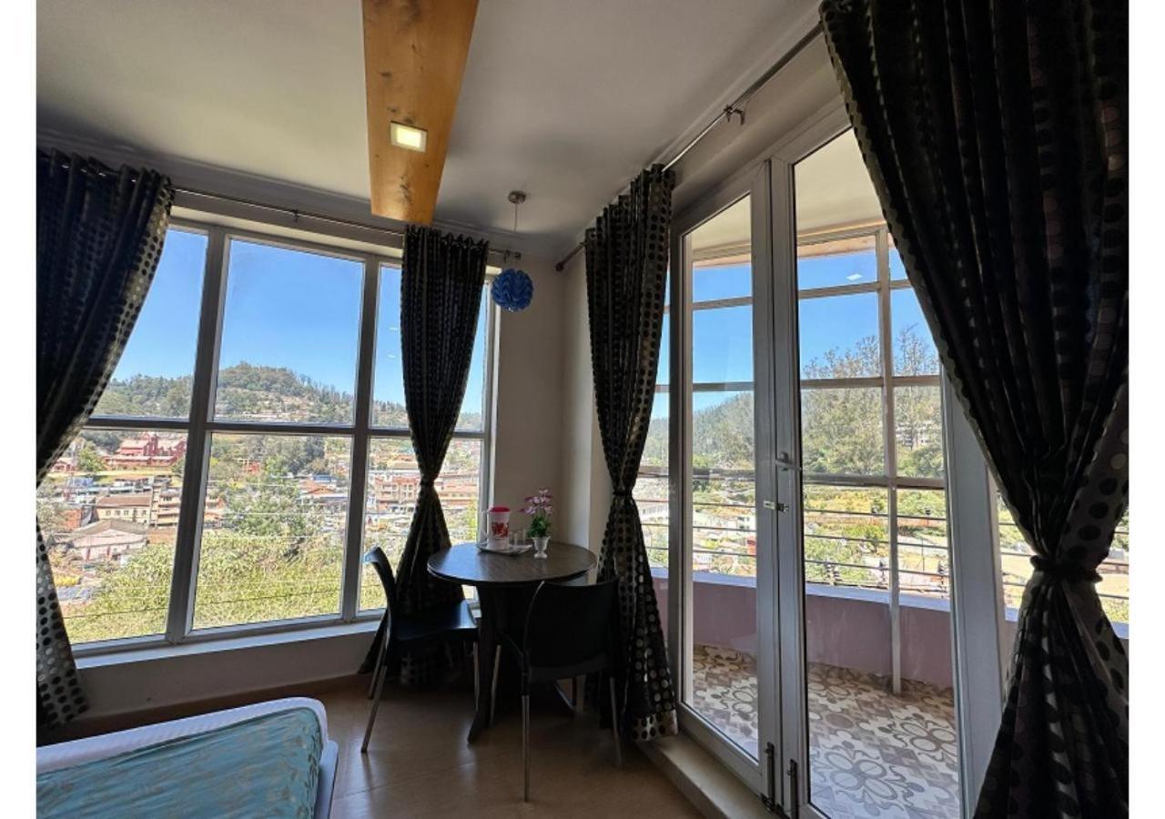 Divi Heritage Inn Ooty Dış mekan fotoğraf