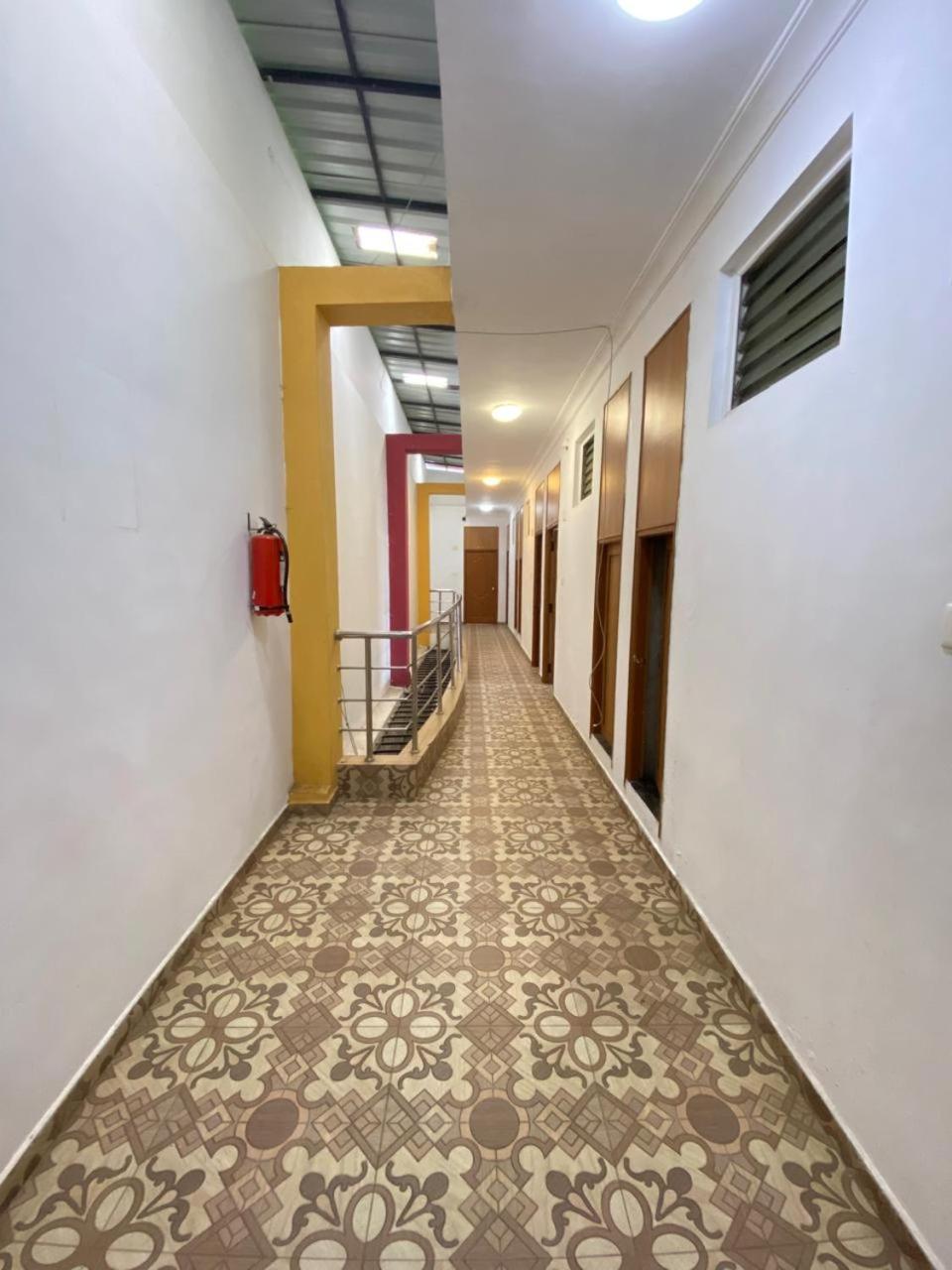 Divi Heritage Inn Ooty Dış mekan fotoğraf