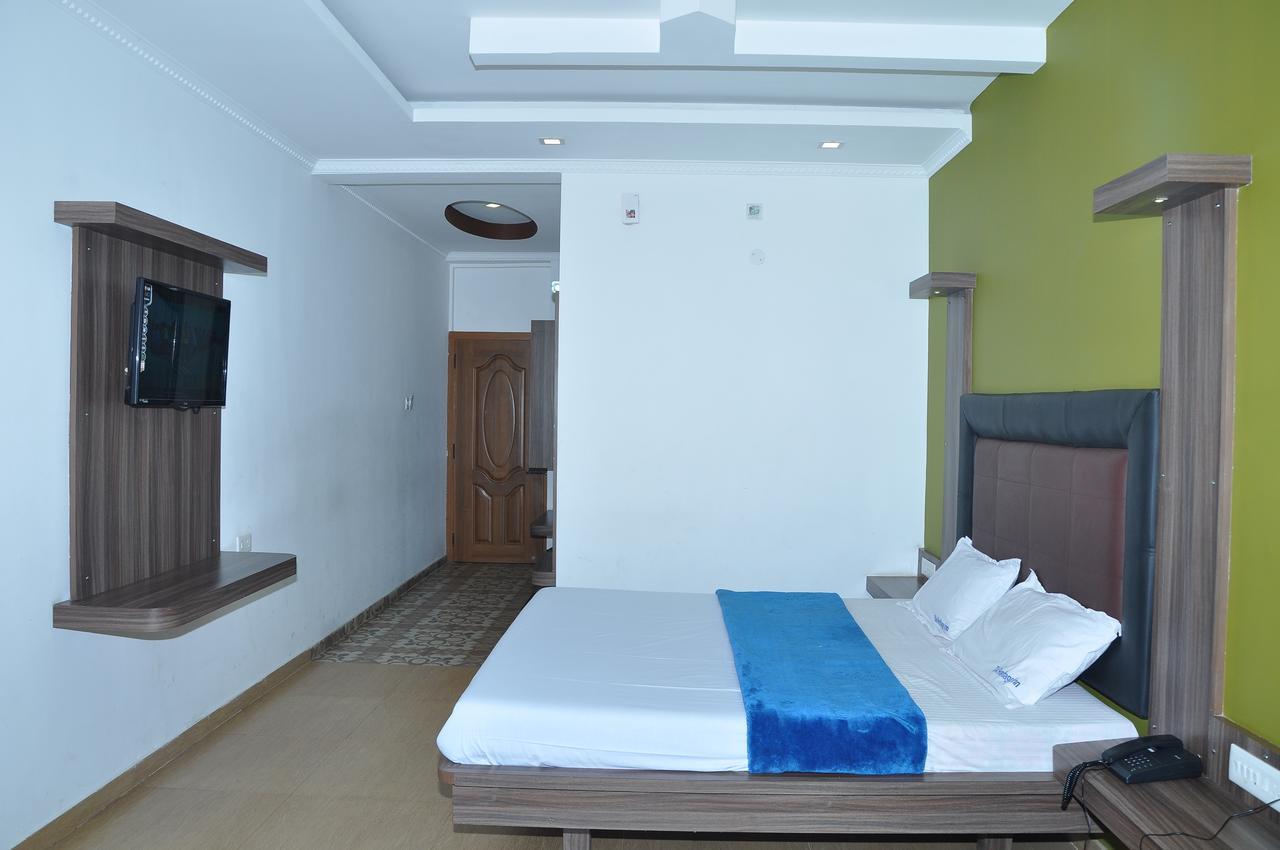 Divi Heritage Inn Ooty Dış mekan fotoğraf