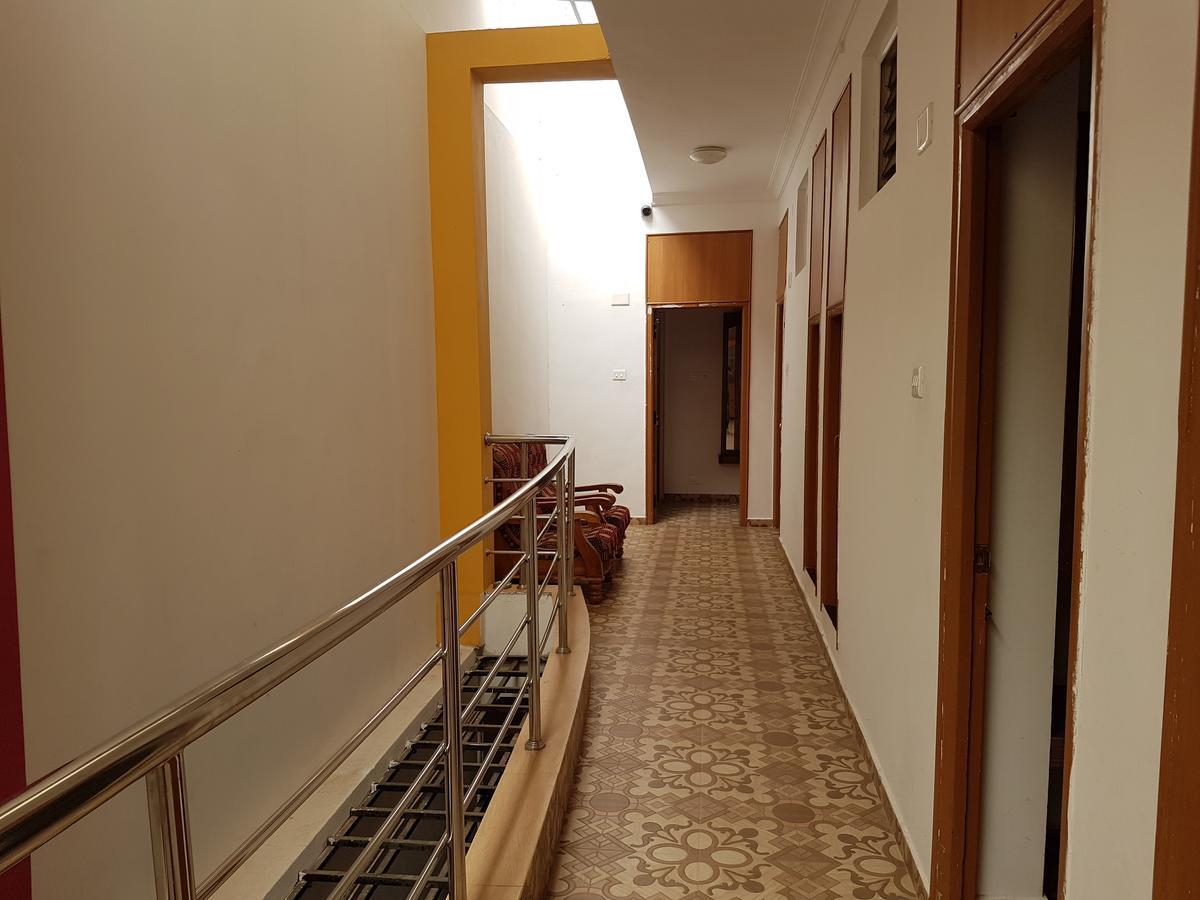 Divi Heritage Inn Ooty Dış mekan fotoğraf